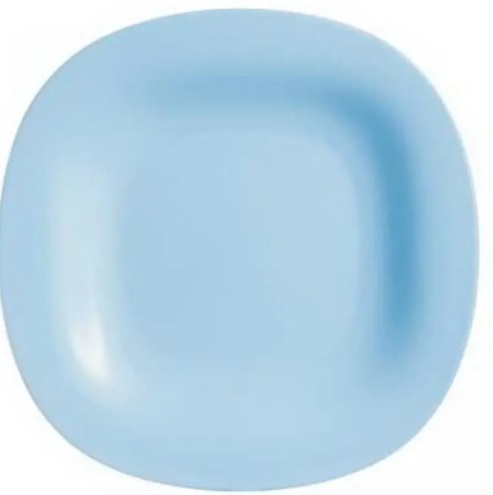 Тарелка люминарк 190 мм CARINE LIGHT BLUE (десерт.) 4245 ✅ базовая цена 46.18 грн. ✔ Опт ✔ Скидки ✔ Заходите! - Интернет-магазин ✅ Фортуна-опт ✅